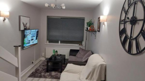 Small Single Room